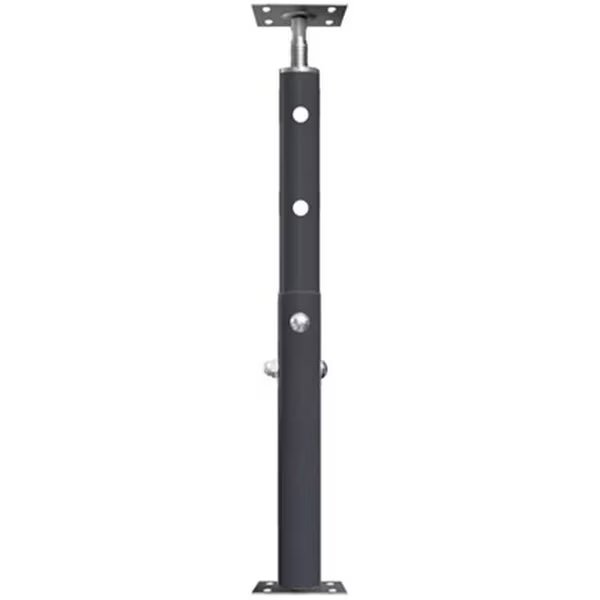 Tiger Brand Jack Post JS-36 1 ft. 7 in. - 3 ft. 15 Gauge Adjustable Jack Post, Tiger Brand Jack Post, Mfr#: 556951